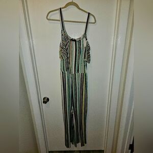 NWT Lane Bryant jumper